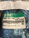 Smc MK2B50-50L-J79W-111G Brand New Original Packaging.. Fixed Price $200.00.