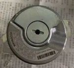 Used & Tested Heidenhain Ern 1387.020-2048 IDNR.385487-03 Rotary Encoder. Fixed Price $319.00.