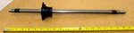 Thk Ball Spline Linear Motion Rotary Torque R83010UUC0 16.5MM 21.25 Oal. Fixed Price $229.99.