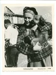 Interrupted MELODY-1955-8X10 Promo Still-eleanor Parker-glenn Ford-biog Fn/vf. Fixed Price $35.00.