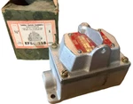Crouse-hinds 1/2 Tumbler Switch Condulet Explosion-proof 2P 20A 125/250V 2H.P.. Fixed Price $224.99.