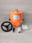 Belimo SY4-24-3-T Rotary Actuator 400NM Ac/dc 24V Open/close 3PT. 20S 2X Spdt. Fixed Price $1550.00.