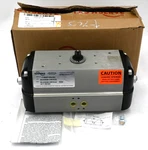 Flowserve Automax B100S08-CM7016 Pneumatic Actuator 150 Psi (10.3 Bar). Fixed Price $1200.00.