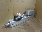 Iai Robo Cylinder RCS-RA55R-I-100-GN-M-150-N-B-SP New. Fixed Price $525.00.