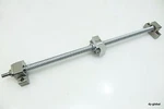 Thk Super Fast Rolled WTF20402+620L 40MM Nickel Plated High Temp BSC-I-353=IM11. Fixed Price $179.95.