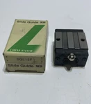 Nippon Bearing Slide Guide SGL15F Linear System Japan. Fixed Price $47.99.