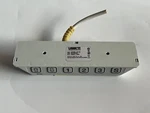 Linak Desk Panel Controller DP1M00-001100. Fixed Price $85.00.