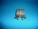 Smc CRQ2BS15-90 CRQ2BS1590 Rotary Cylinder. Fixed Price $179.00.