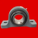 Link-belt 247 Pillow Block Bearing, 2-15/16. Fixed Price $223.20.