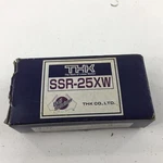 Thk SSR-25XW Ball Retainer Block SSR25XW1SS. Fixed Price $44.99.