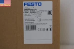 Festo Brand New EMME-AS-80-S-LS-AS 2093104 Servo Motor Unopened Original Box. Fixed Price $1970.27.