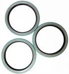 Chicago Rawhide/cr Oil Seal CR-48693 (48693) Lot Of Nos. Fixed Price $33.68.