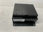 Newmark Systems VS-15-M Vertical Lift Stage. Fixed Price $245.00.