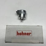 Brand New Box! Hohner Encoder 28-28KW7.98/1000 Fast Shipping. Fixed Price $1240.48.
