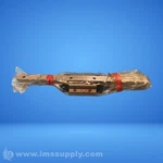 Thk HSR30LA1QZSS+440L-II Steel Linear Bearing And Rail Fnfp. Fixed Price $180.00.