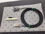 Renishaw Optical Incremental Encoder Read Head RGH24Z30F00A 0.5UM 3M. Fixed Price $499.99.