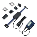 "digital Lcd Linear Scale 0-150MM/0-6"" Accurate Readout For Milling Lathe Ma.... Fixed Price $42.16.