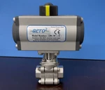 AERO2 A2D-20-B Pneumatic Actuator. Fixed Price $325.00.