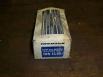 Thomson Super Ball Bushing Twin Pillow Block TWN-16-ADJ, New. Fixed Price $295.00.