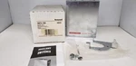 Honeywell Q607A 1050 Auxiliary Switch, Spdt, Nib. Fixed Price $26.95.