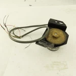 Omron E6C3-AB5B-1 Rotary Encoder 12-24 Vdc Gear From MT4-170 Kitako Tool Turret. Fixed Price $101.82.