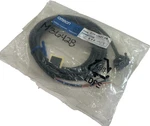 New Omron E3X-CN21-2M Photoelectric Sensor E3XCN212M. Fixed Price $30.00.