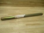 Fisher 1N129424102 Actuator Stem. Fixed Price $295.33.