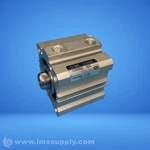Smc CDQ2B40-10DC CQ2 Compact Cylinder Fnip. Fixed Price $34.80.