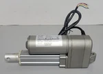 Timotion Series Electric Linear Actuator TA2P-5661-U04, 24VDC (B83). Fixed Price $330.00.