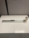 Iai Robo Cylinder Linear Actuator RCS2CR-SS7D-I-60-12-450-RM6-VH-SP U.s Seller. Fixed Price $750.00.