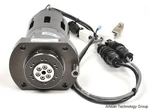 Dover Instrument Air Bearing Motor. Fixed Price $325.00.