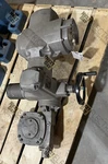 Auma, Gs 80.3-FA14, Sar 07.6-FA10, Valve Actuator. Fixed Price $2500.00.