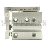 New Smc MXH6-5Z Compact Slide Table Cylinder. Fixed Price $161.26.