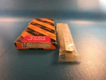 Thk RSR12VMUUE+165 1LM, One Block 165MM Linear Guide Rail. Fixed Price $67.99.