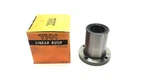 Thk Flanged Linear Ball Bearing LMF25UU Nos. Fixed Price $40.13.