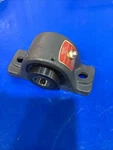 New Old Stock! Ptc Link Belt Pillow Block Bearing P-B22416A. Fixed Price $249.99.