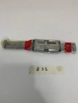 New Thk 2RSR12WVMUU+230LM Linear Bearing Rail Warranty Fast Shipping. Fixed Price $108.50.