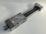 40144905001 019 Igus Linear Actuator Slide Single Rail 250MM Stroke 40X100MM. Fixed Price $129.99.