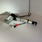 Okin Refined Actuator JLDQ-19 For Adjustable Base. Fixed Price $49.99.