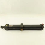 Hanna MT43ACC2.00 2" Bore 17" Stroke Trunnion Mount Hydraulic Cylinder. Fixed Price $114.14.