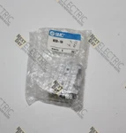 Smc, MXS6-10A, Pneumatic Air Cylinder Actuator Compact Guided Slide Table Linear. Fixed Price $210.00.