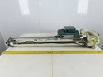 Nook 10932-01-00 Actionjac 24" Stroke 1HP 208-230/460V 3PH Electric Cylinder. Fixed Price $419.99.