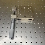 Thorlabs LNR50/M - Mm Travelmax Stage. Fixed Price $700.00.
