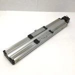 Parker 404350XR Linear Actuator Stage Table Ball Screw Positioner, 350MM Stroke. Fixed Price $1300.00.