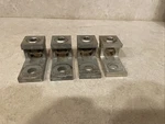 Cmc AB-300 Terminal Lug Lot Of 4. Fixed Price $19.75.