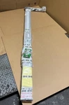 New Bosch Rexroth Linear Servo Driven R036440000 1,620 Mm Warranty. Fixed Price $3017.50.