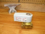 Asco HV2360181 *new Old Stk* Solenoid Valve 120VAC. Fixed Price $99.75.