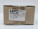 Mpc Linear Actuator 4" Super Duty Max Load 1600 Speed 10MM/SEC. Fixed Price $299.99.
