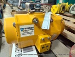 Used Emerson QS0350-U04STACC Pneumatic Actuator 8.3 Bar / 120 Psi Free Shipping. Fixed Price $374.50.