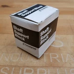 Thomson Fsb 12 Shaft Support Block, 3/4" Bore - New. Fixed Price $94.75.